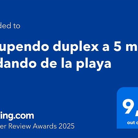Estupendo Duplex A 5 Min Andando De La Playa Apartment Marbella Bagian luar foto
