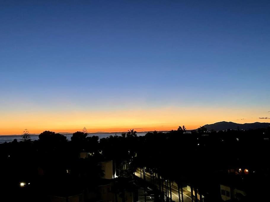 Estupendo Duplex A 5 Min Andando De La Playa Apartment Marbella Bagian luar foto